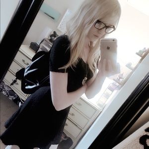 Meet your Posher, Kim